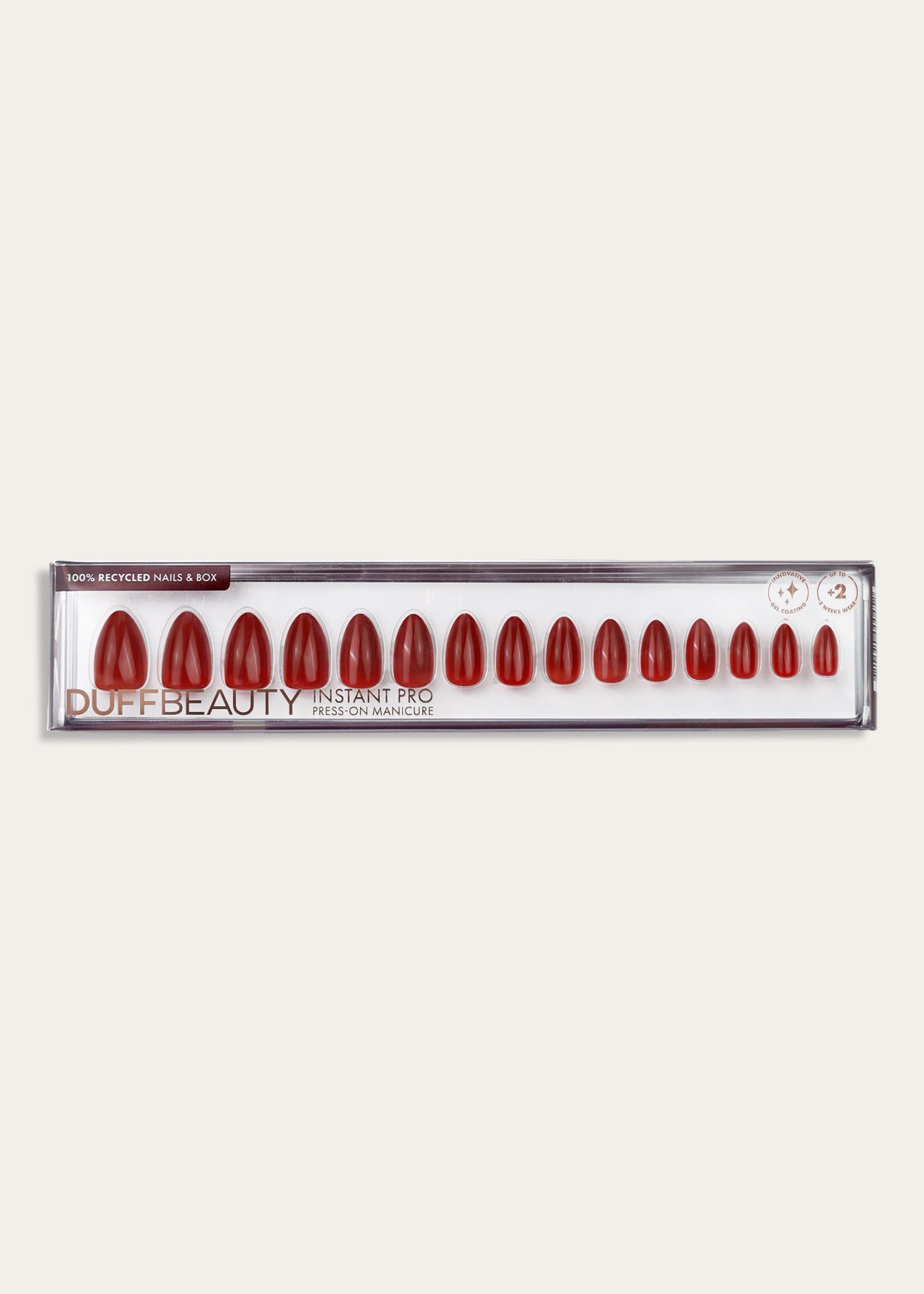Cherry, Medium Almond