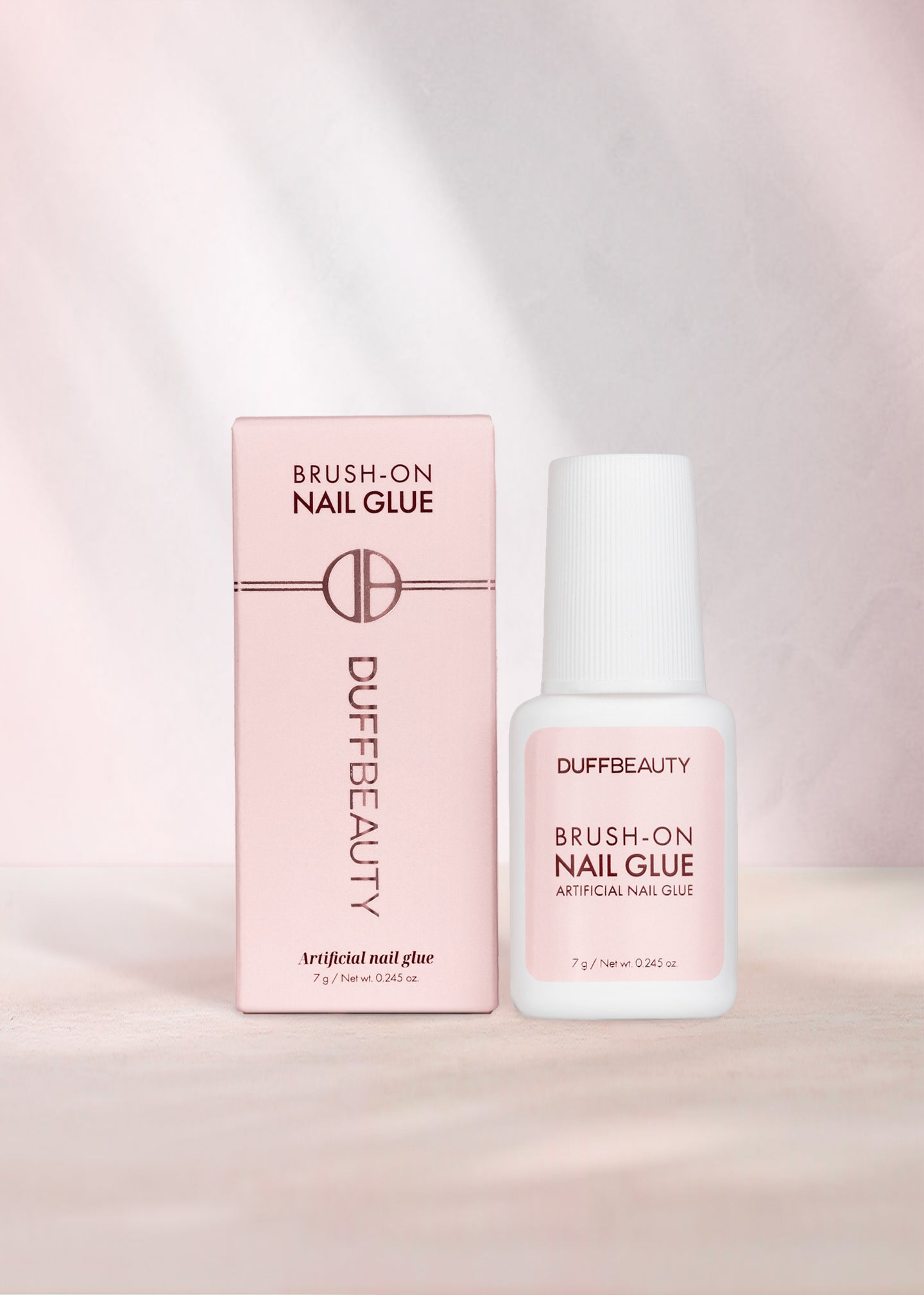 Nail Glue Brush On