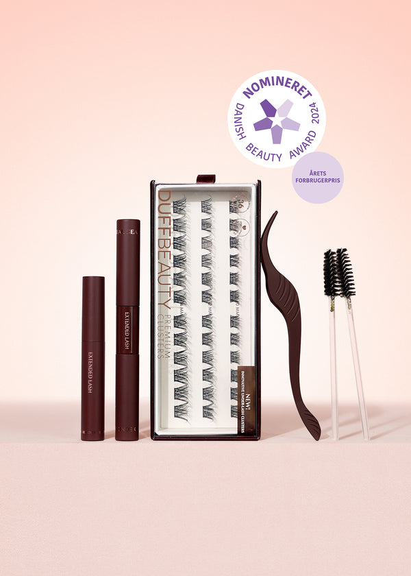 Extended Starter Kit