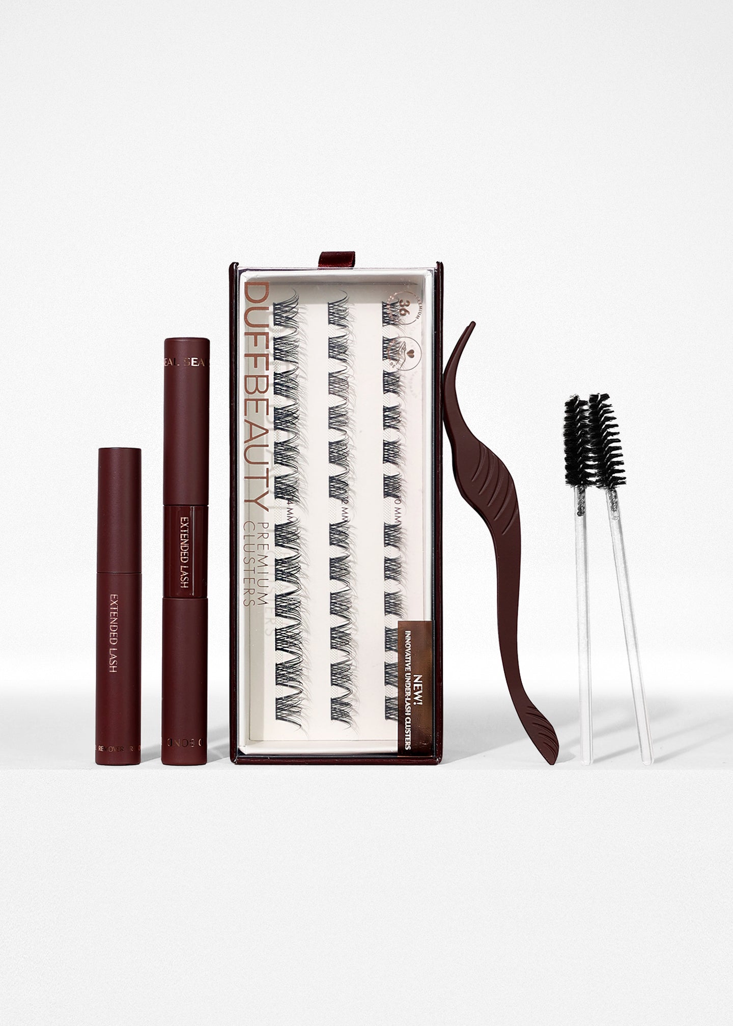 Extended Lash Starter Kit