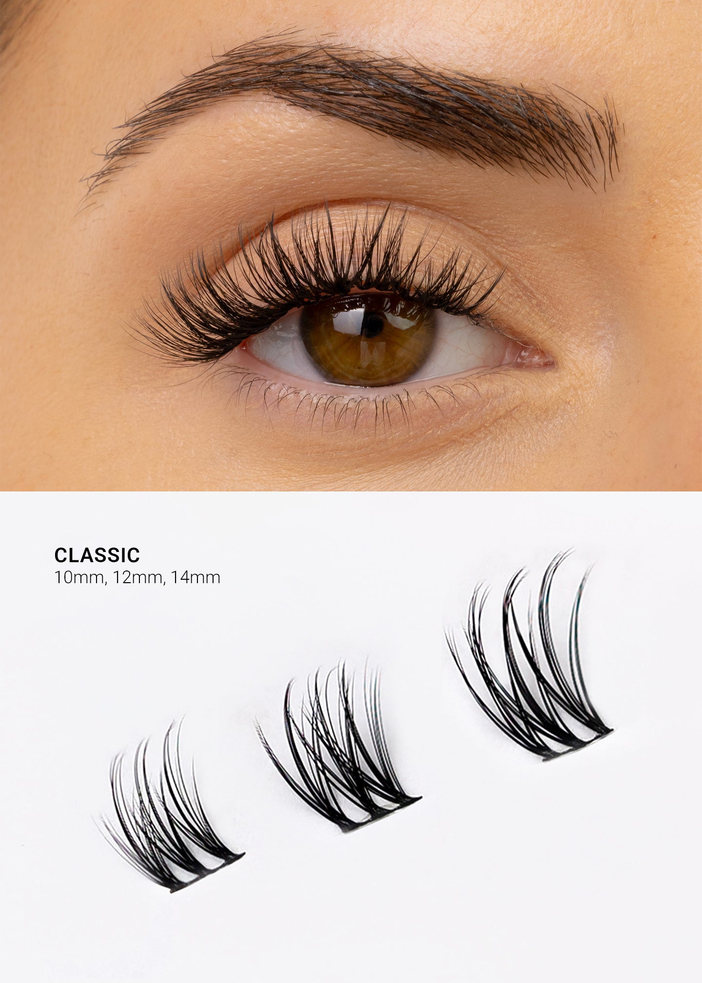 Ultimate Lash Set