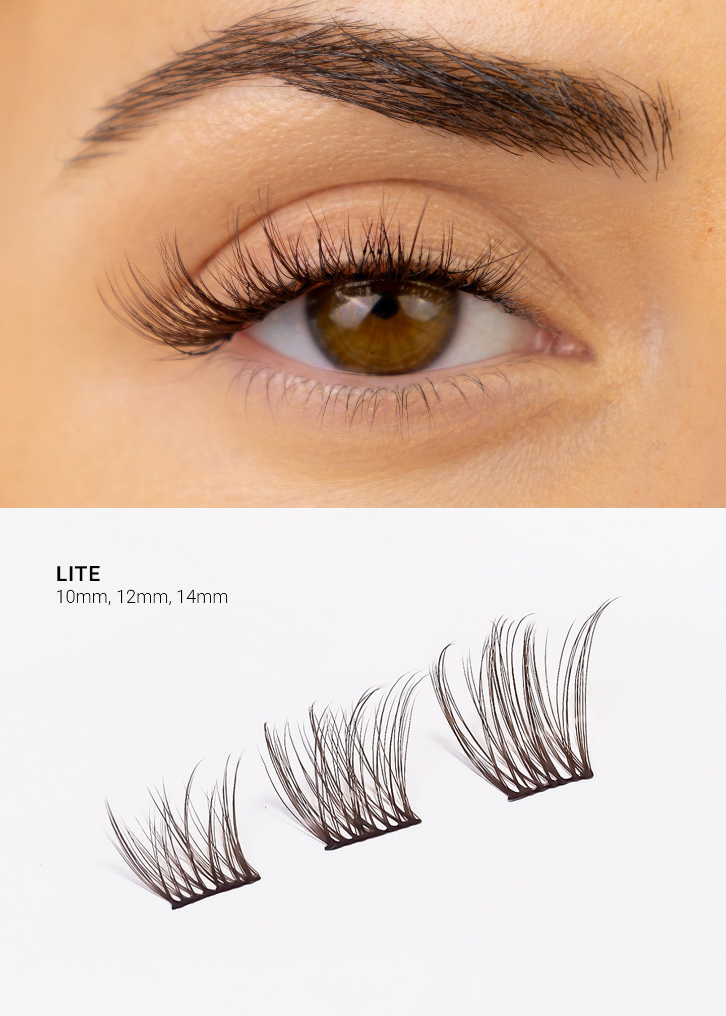 Ultimate Lash Set