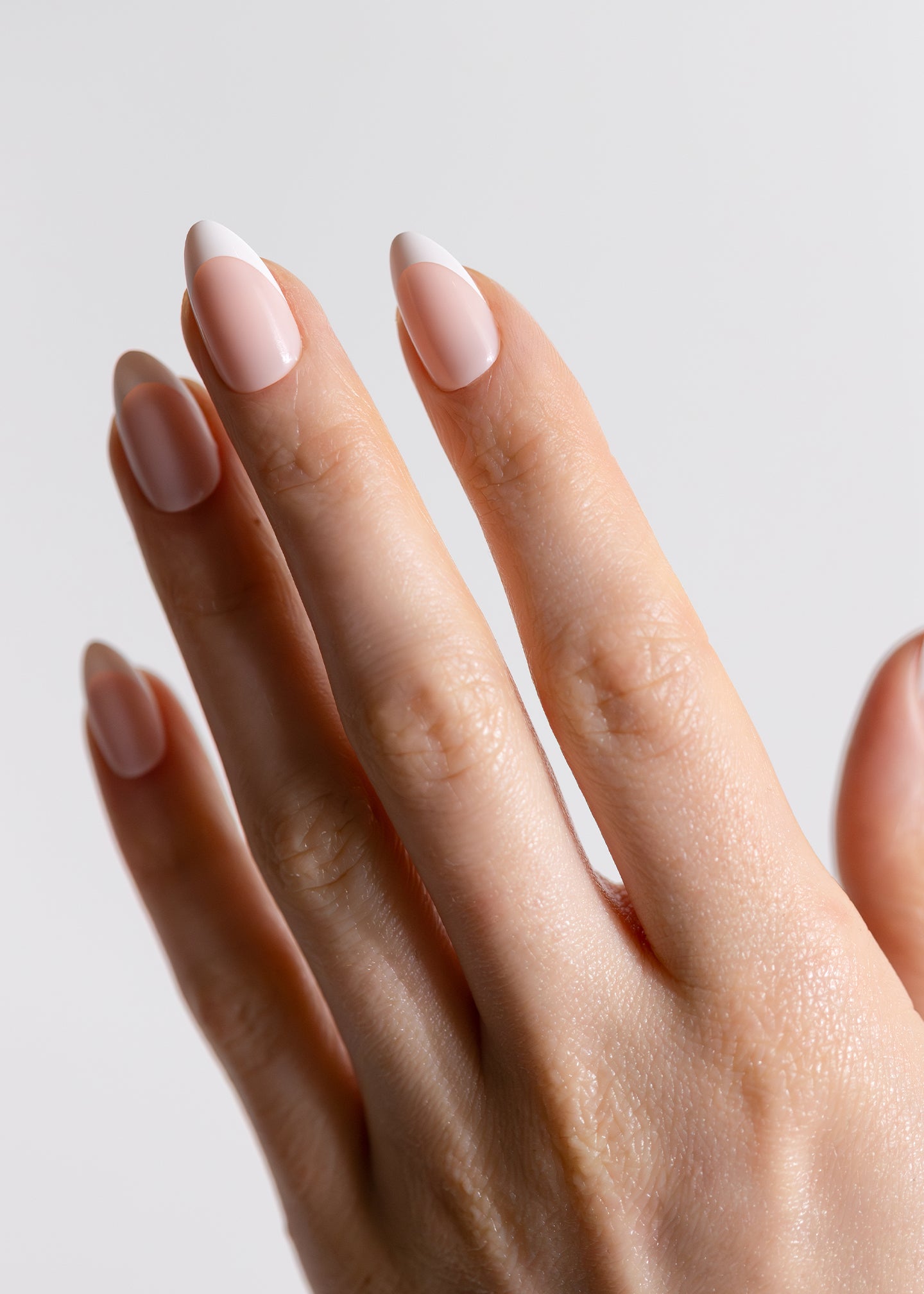 Classic French, Medium Almond