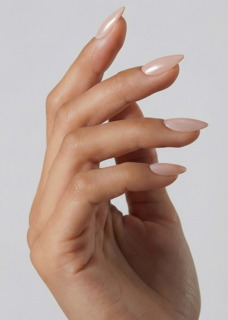 Glazed Donut (Medium)