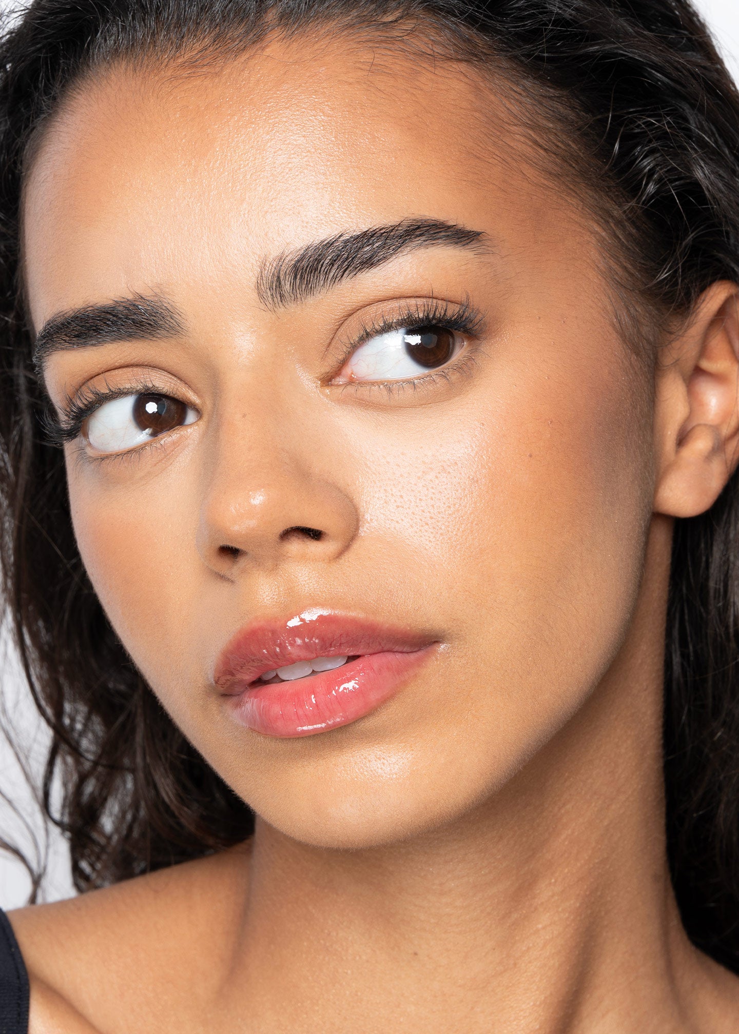 Mini Lip Retreat - Goji Berry