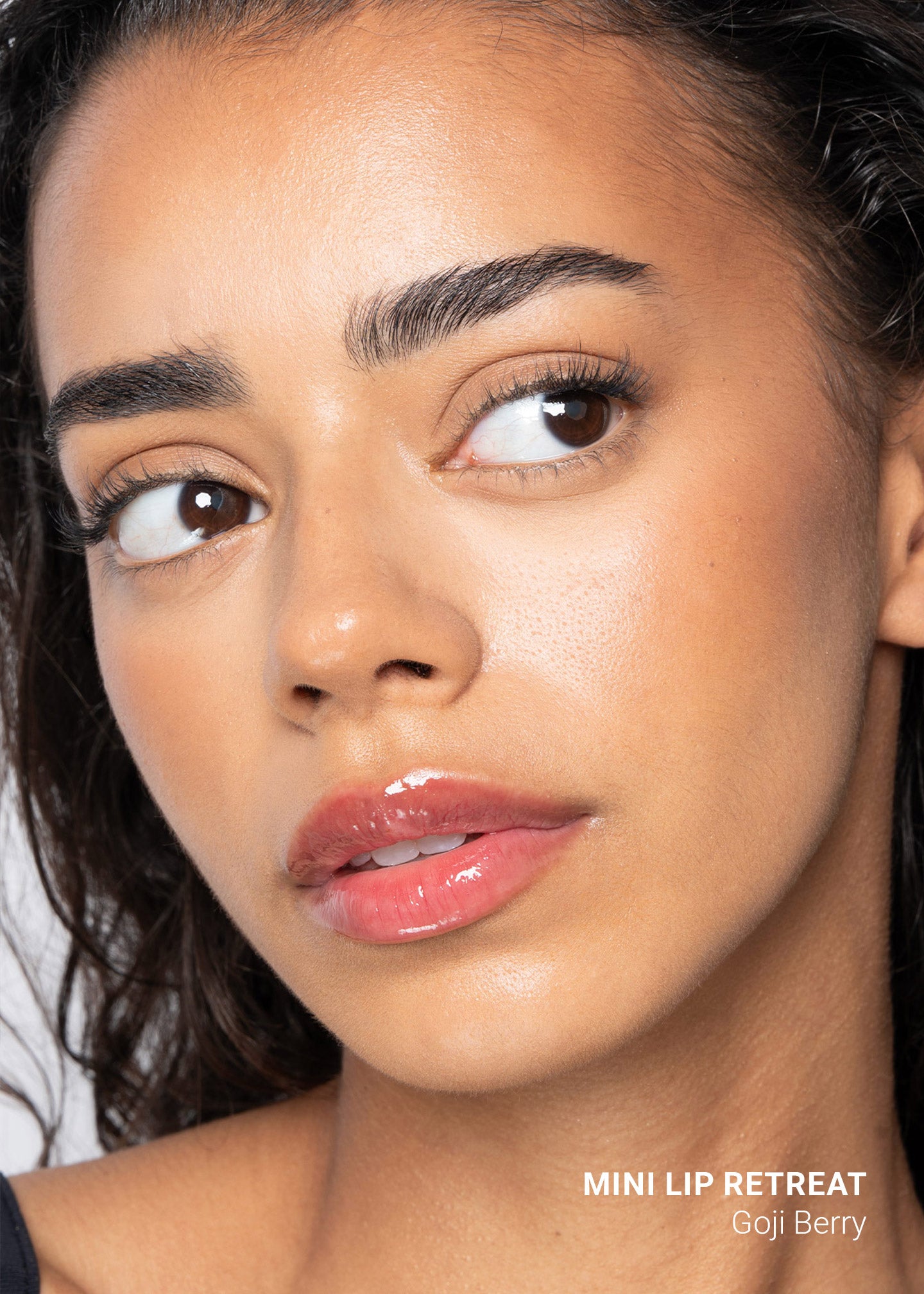 Mini Lip Retreat Trio