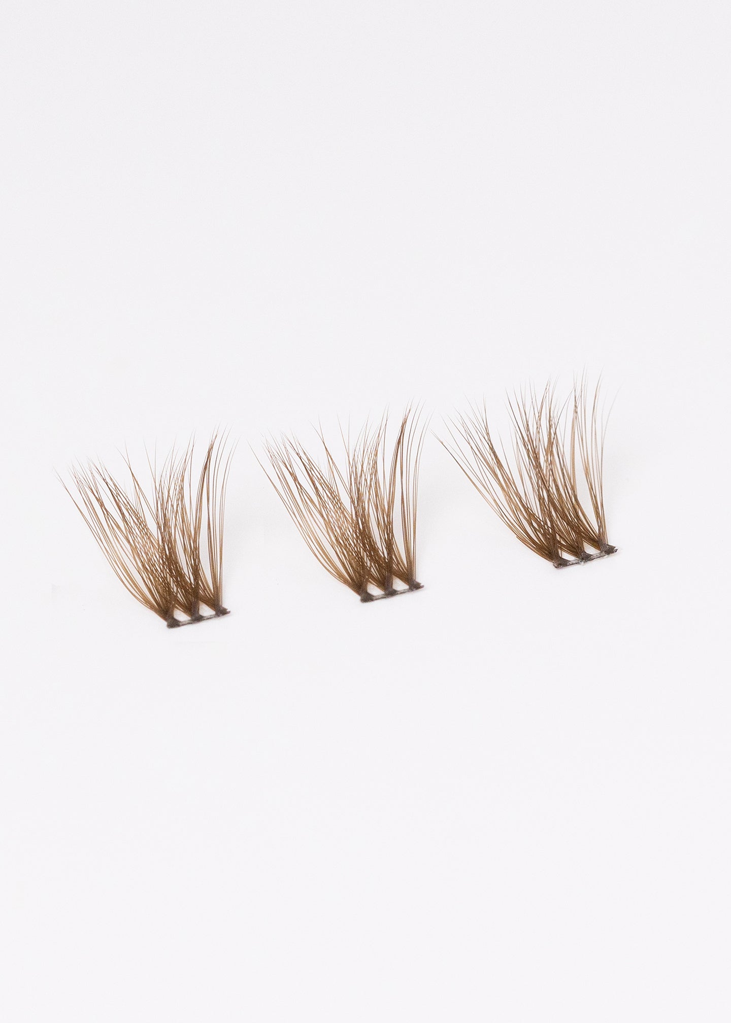 Hybrid Medium Brown 16 mm