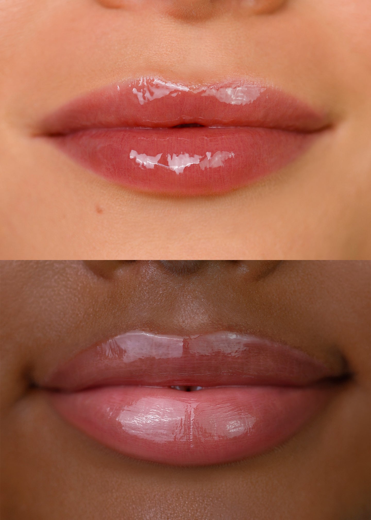 Soft Mauve - Lip Retreat