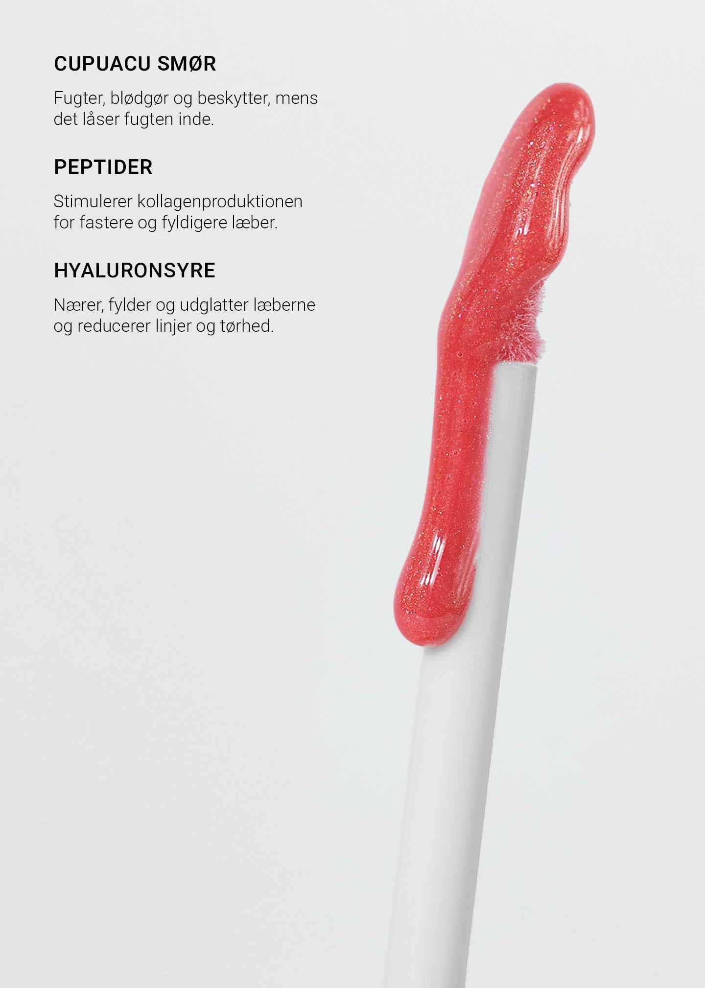 Sorbet - Lip Retreat