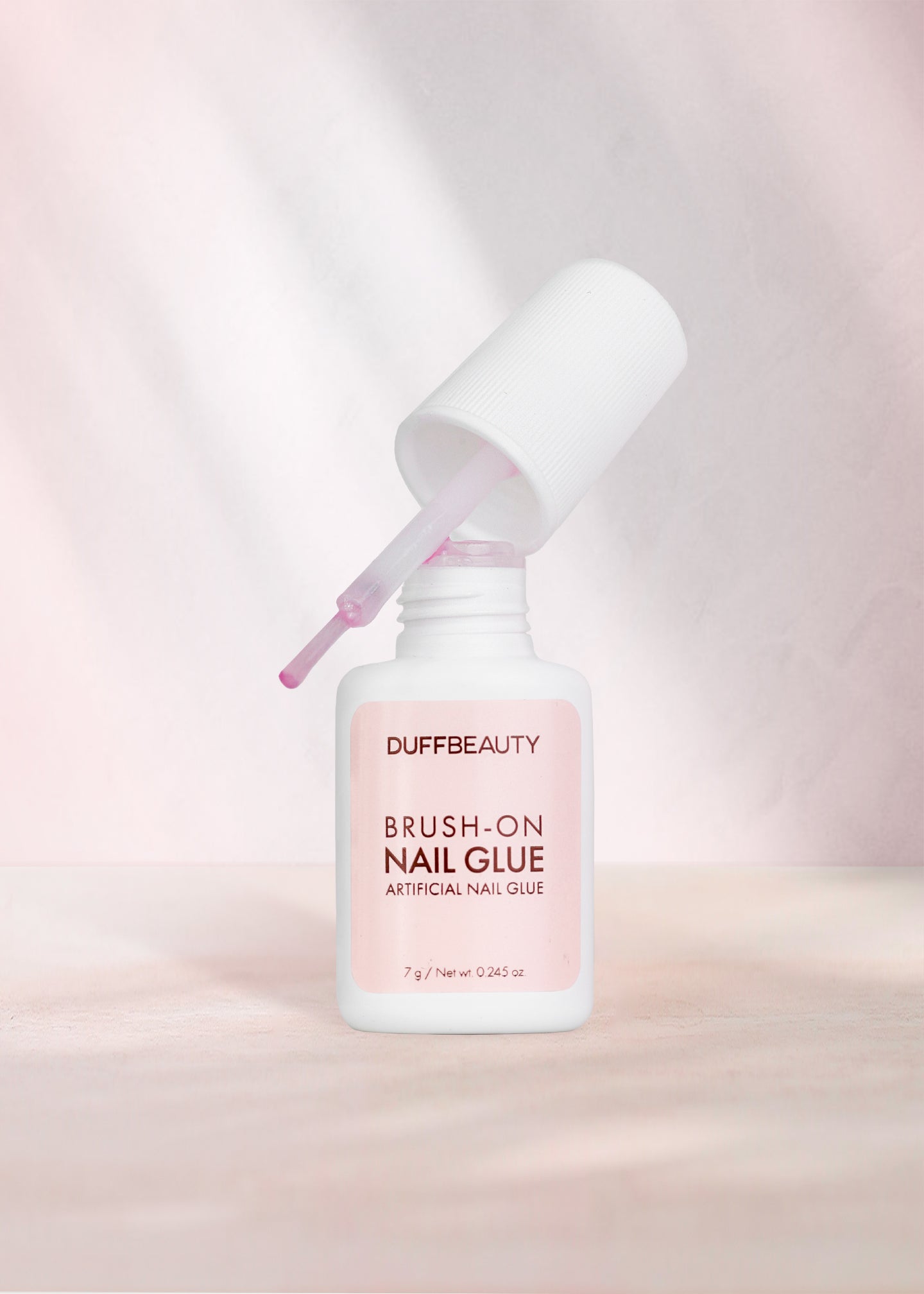 Nail Glue Brush On