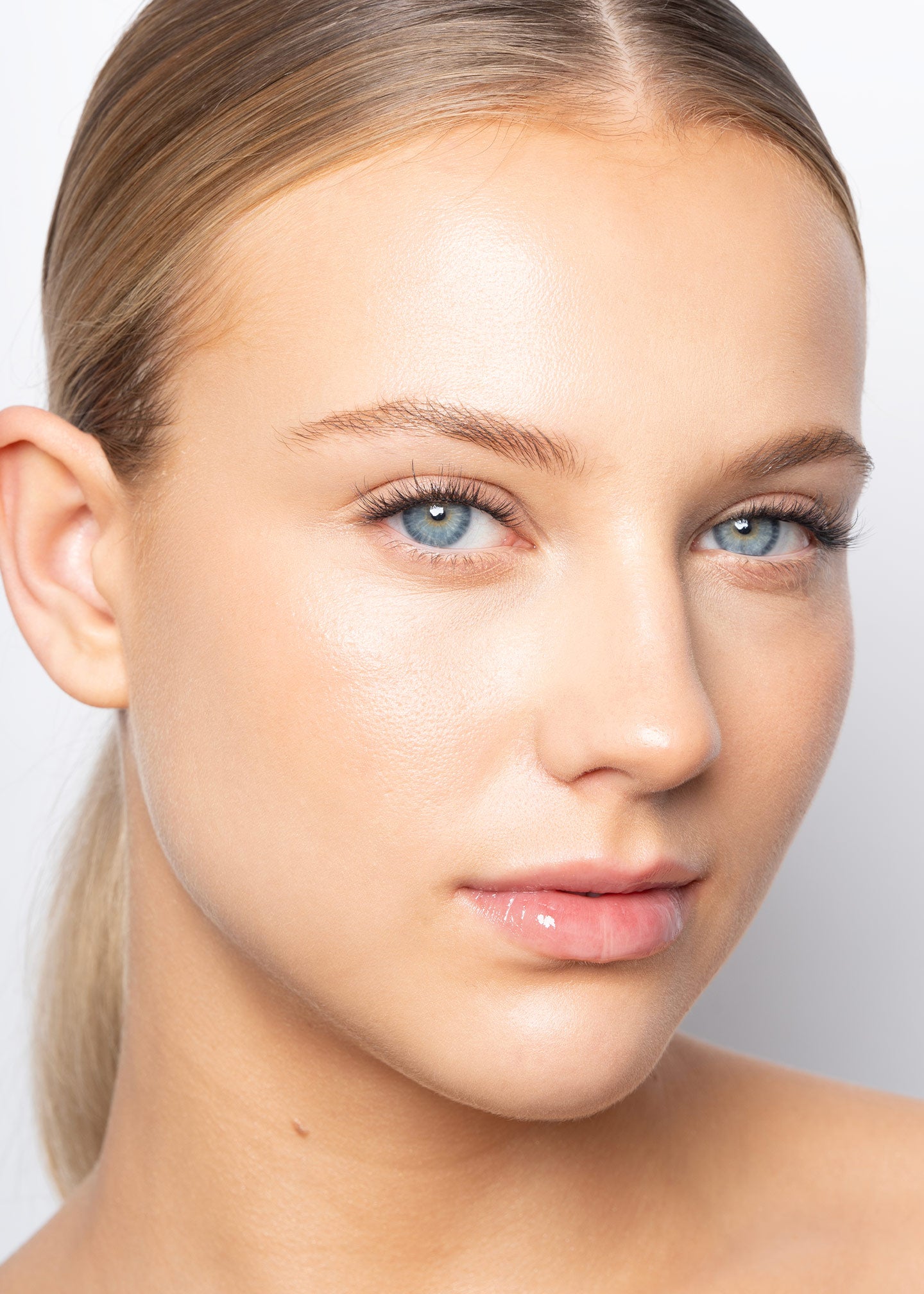 Mini Lip Retreat - Pink Glaze