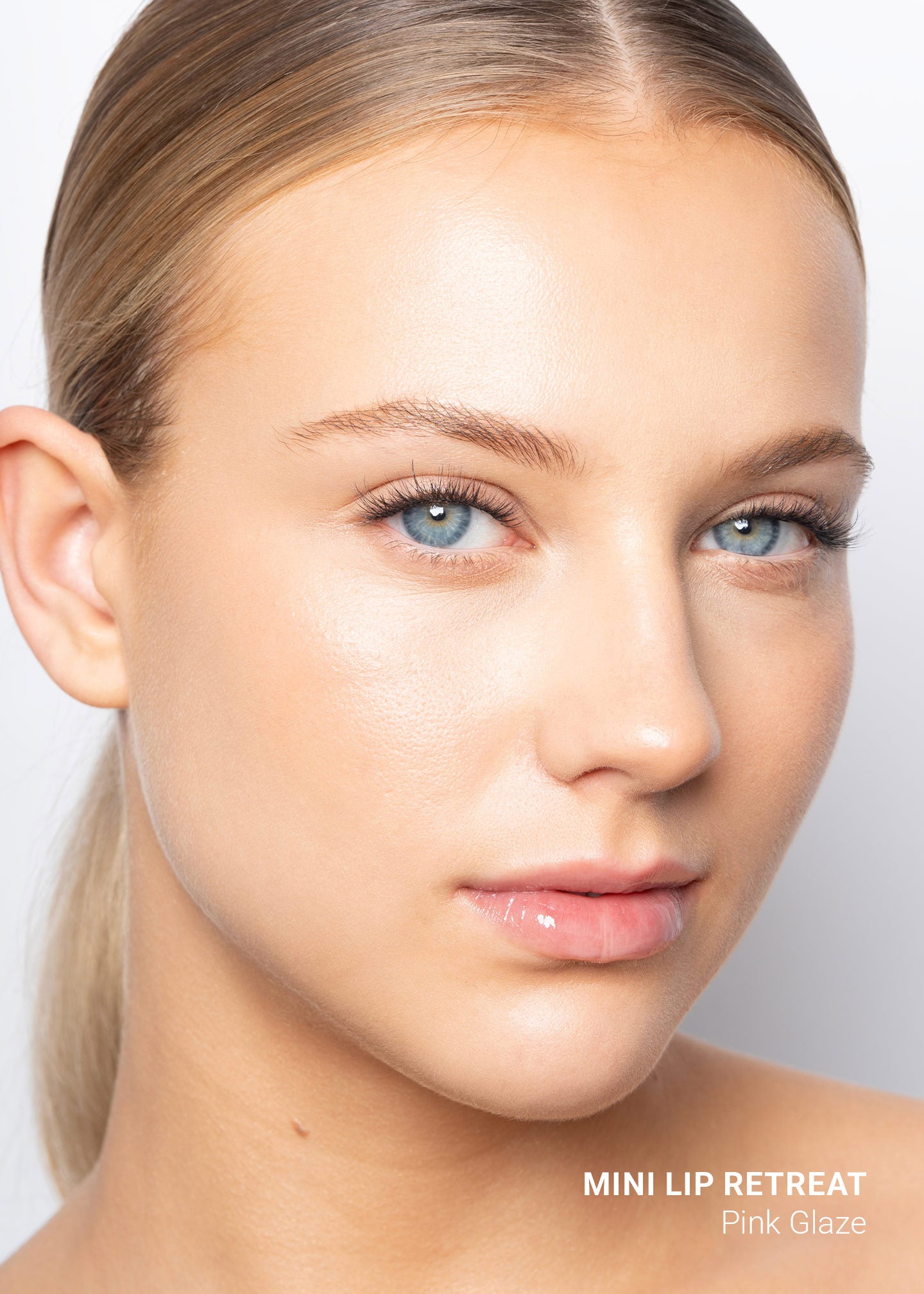 Mini Lip Retreat Trio