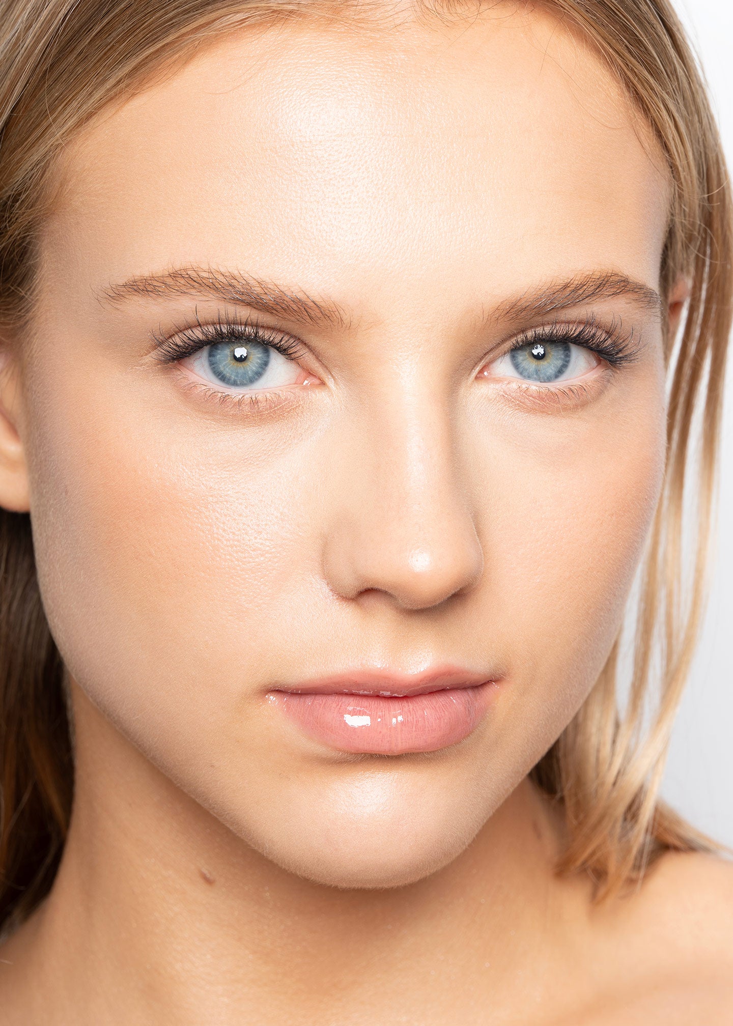 Mini Lip Retreat - Soft Mauve