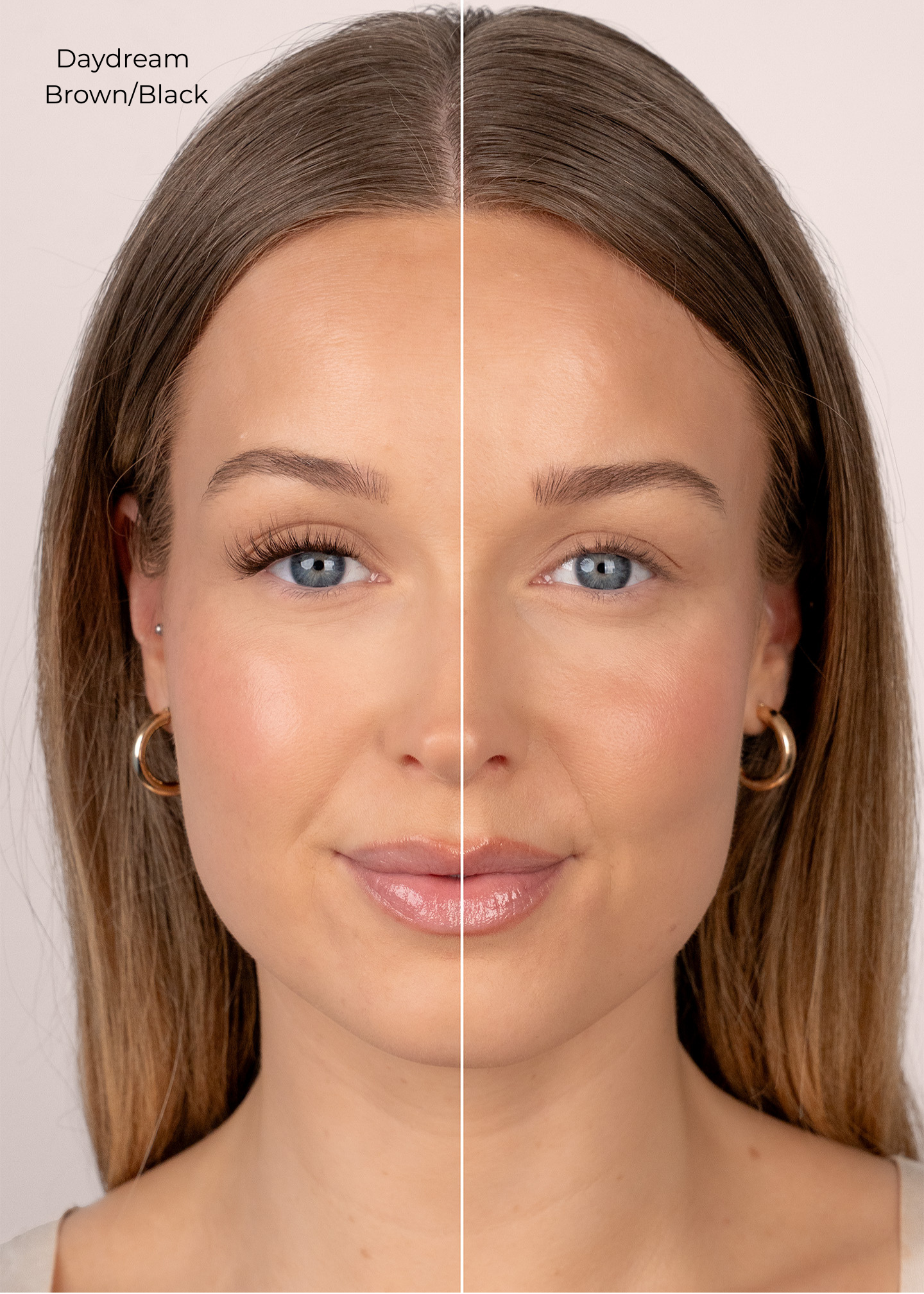 Daydream (Brown/Black)