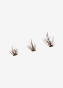 Flirt (Brown), produktbillede