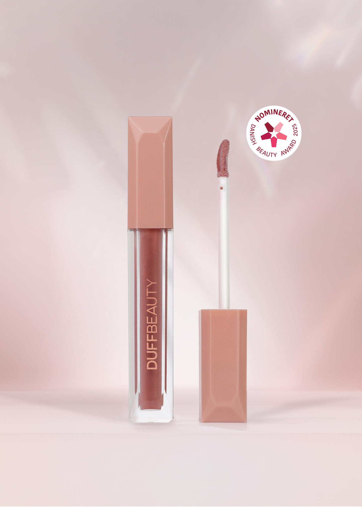 Soft Mauve - Lip Retreat