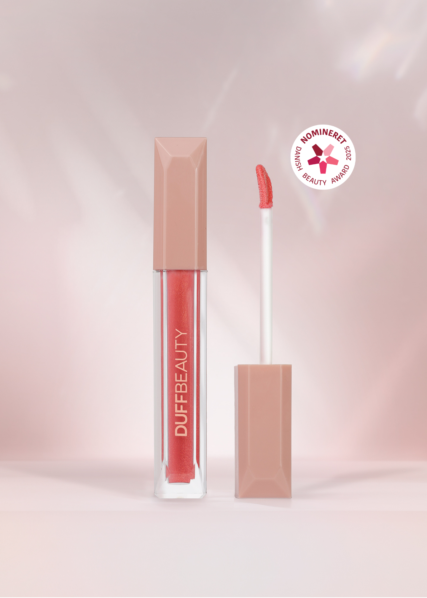 Sorbet - Lip Retreat