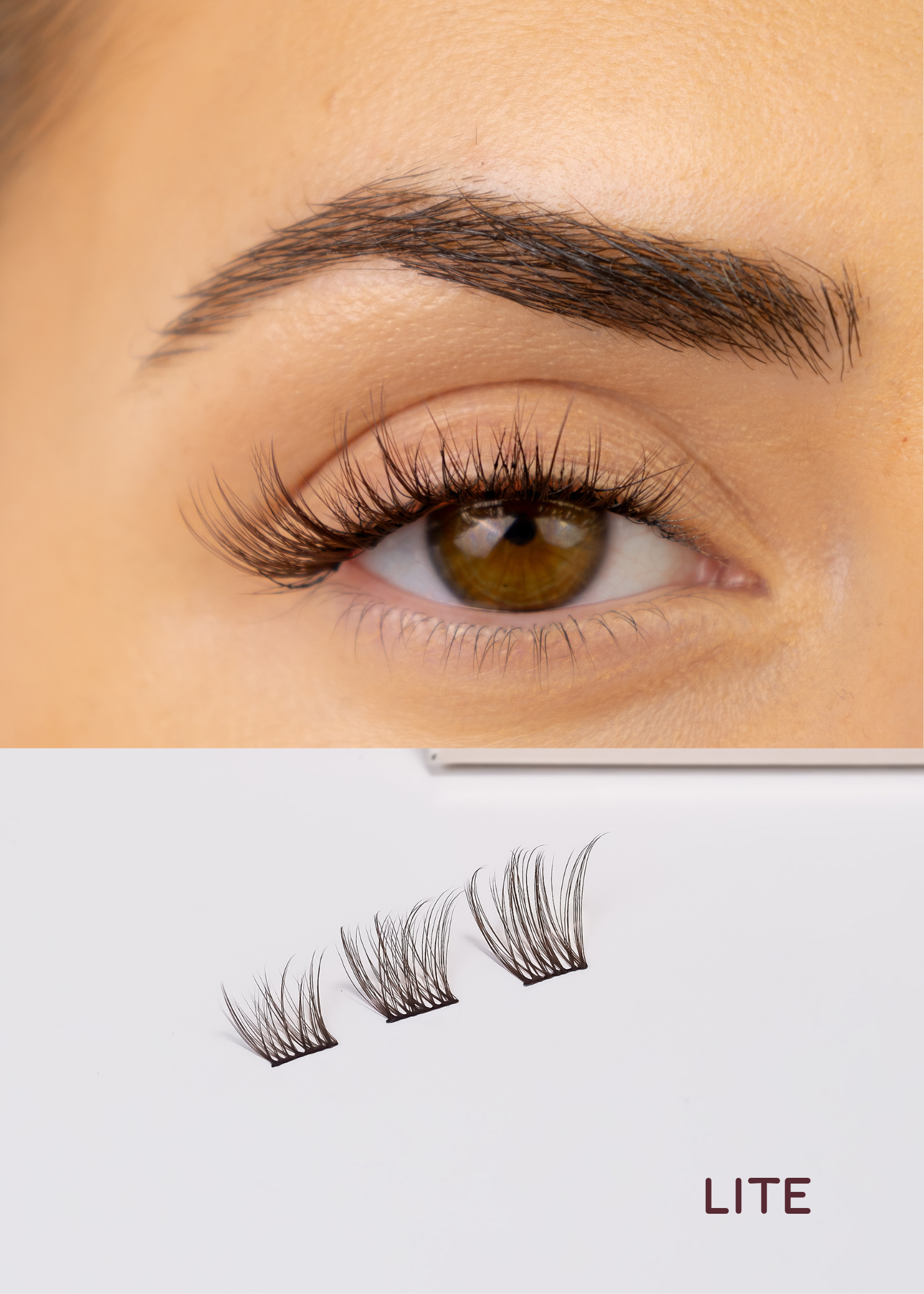 Extended Lash Starter Kit
