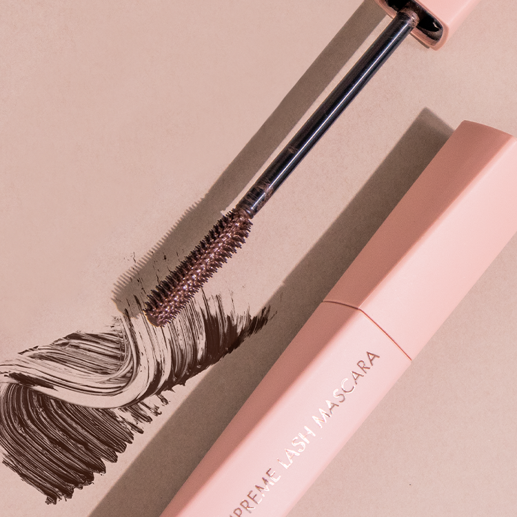 brun mascara er den nyeste beauty-trend, og den er kommet for at blive