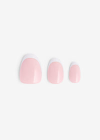 Classic French - Short Almond