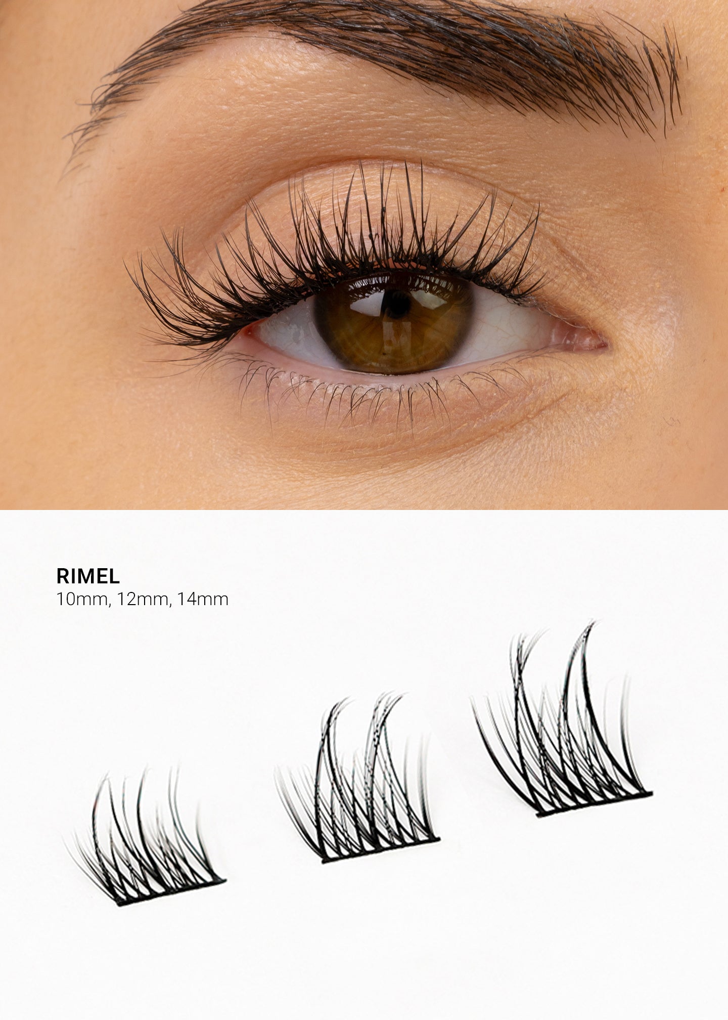 Extended Lash Starter Kit