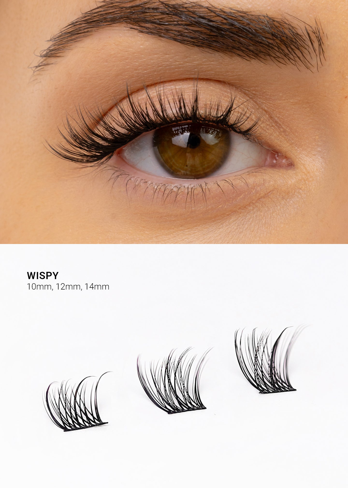 Extended Lash Starter Kit