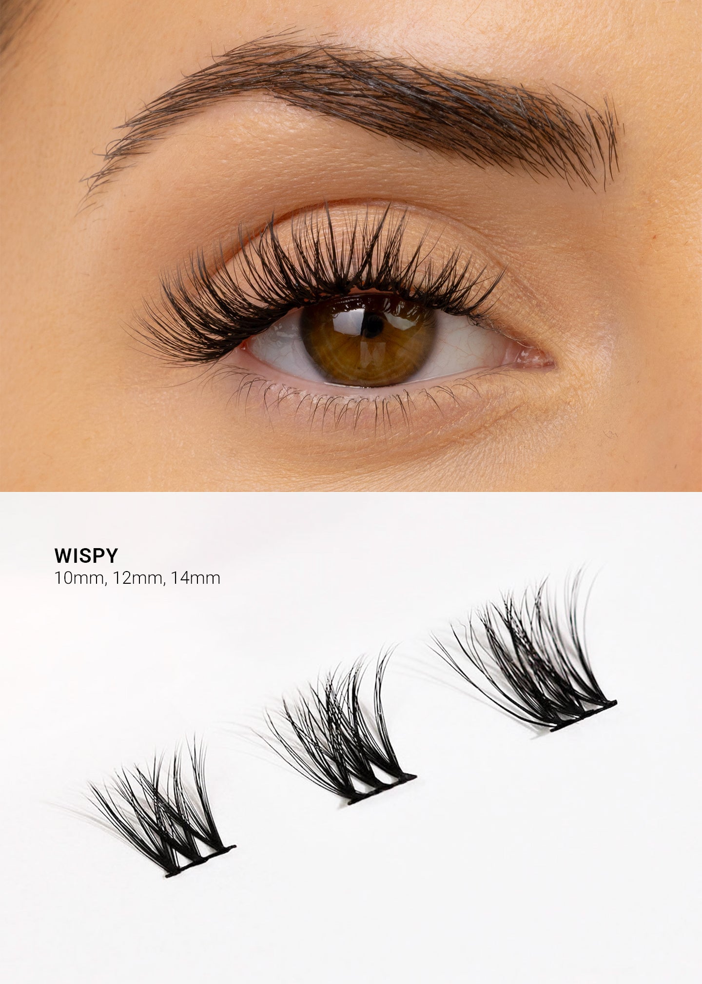 Ultimate Lash Set