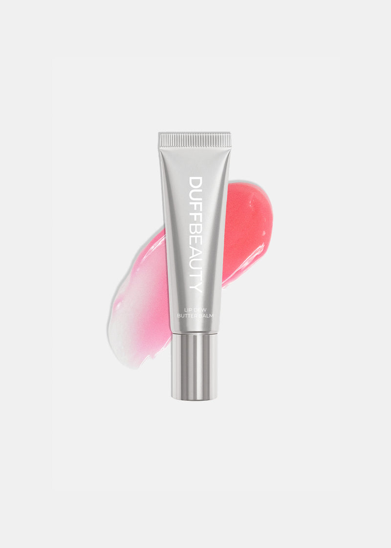 Lip Dew Butter Balm - Cupcake