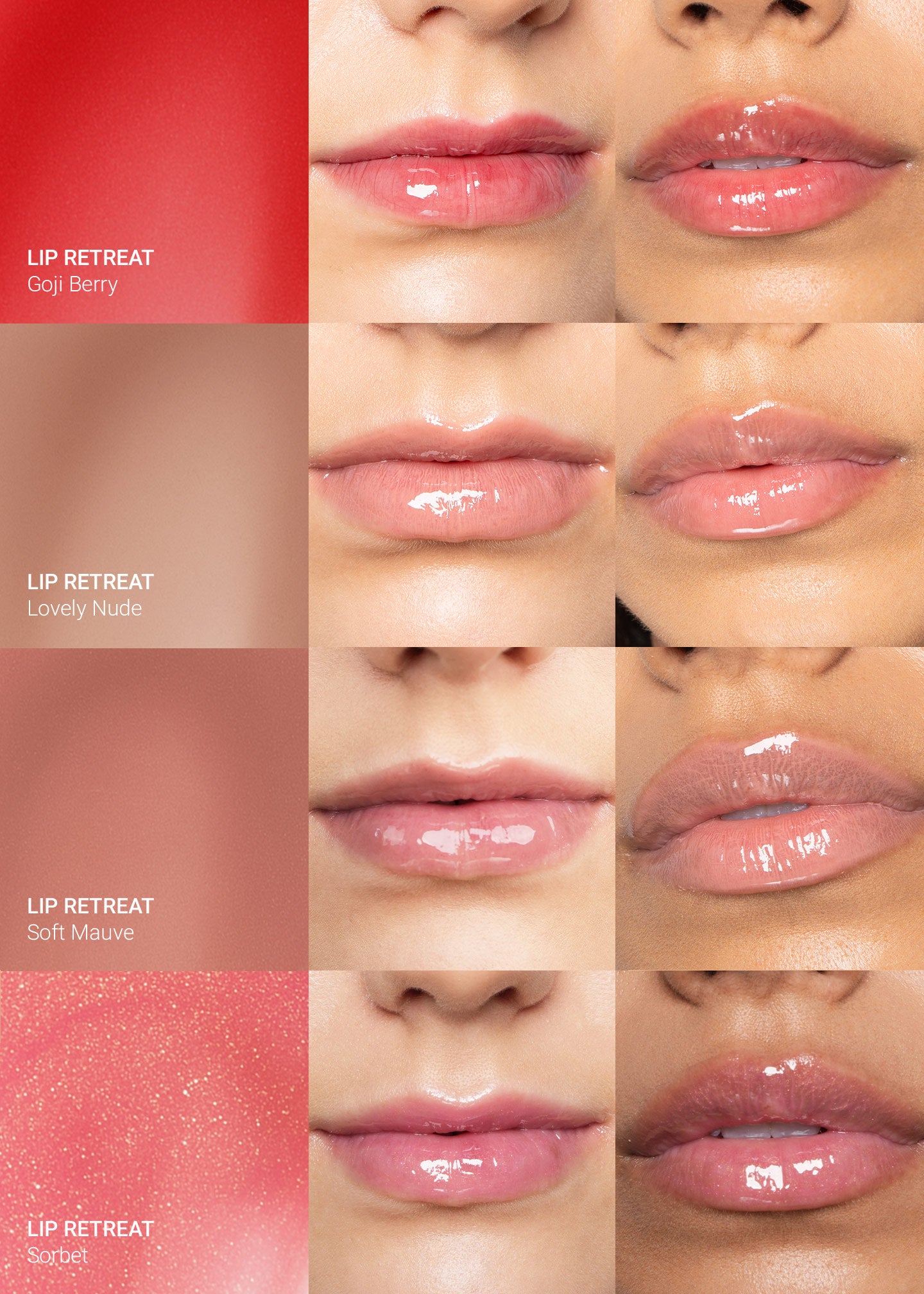 Goji Berry - Lip Retreat