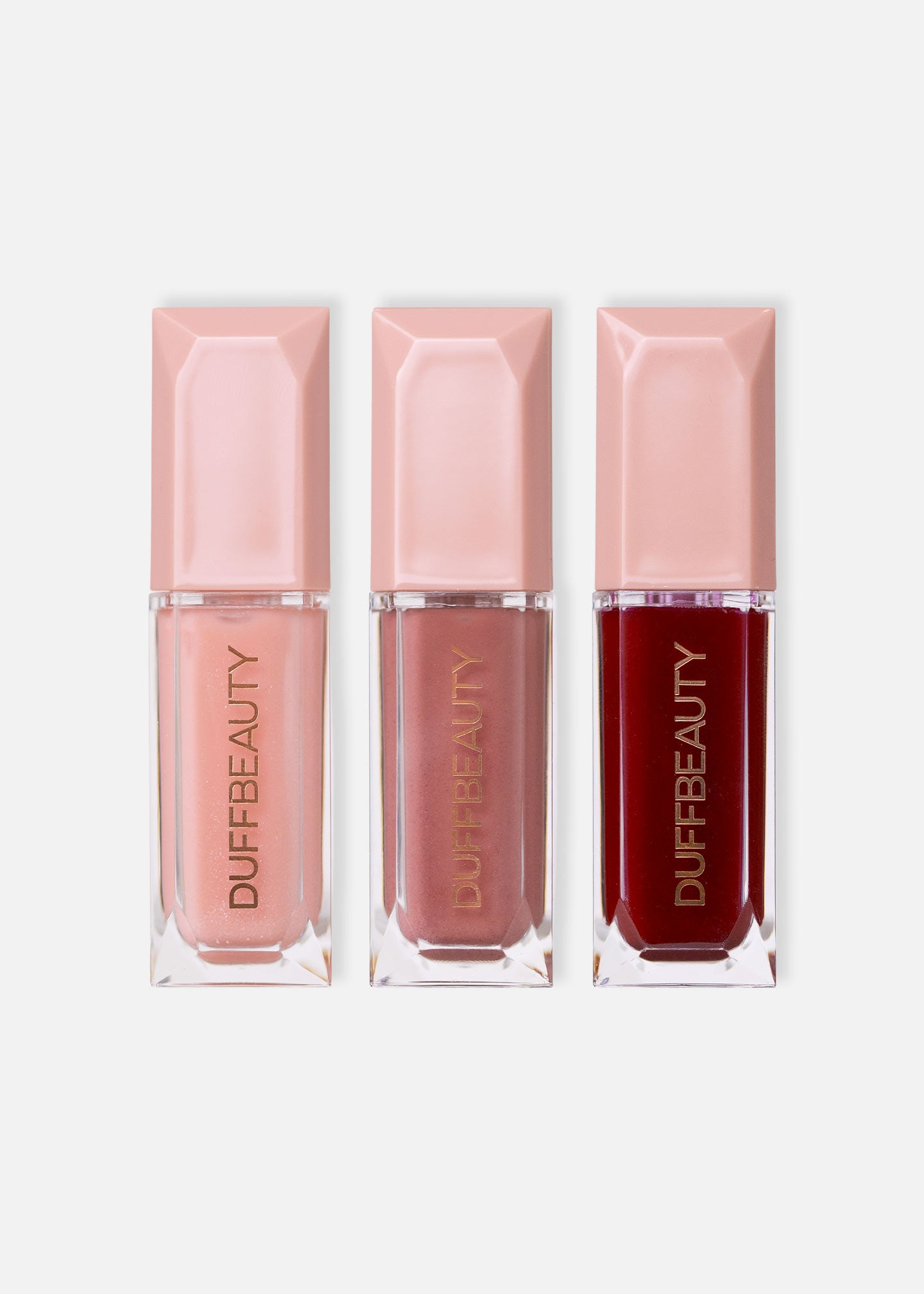 Mini Lip Retreat Trio