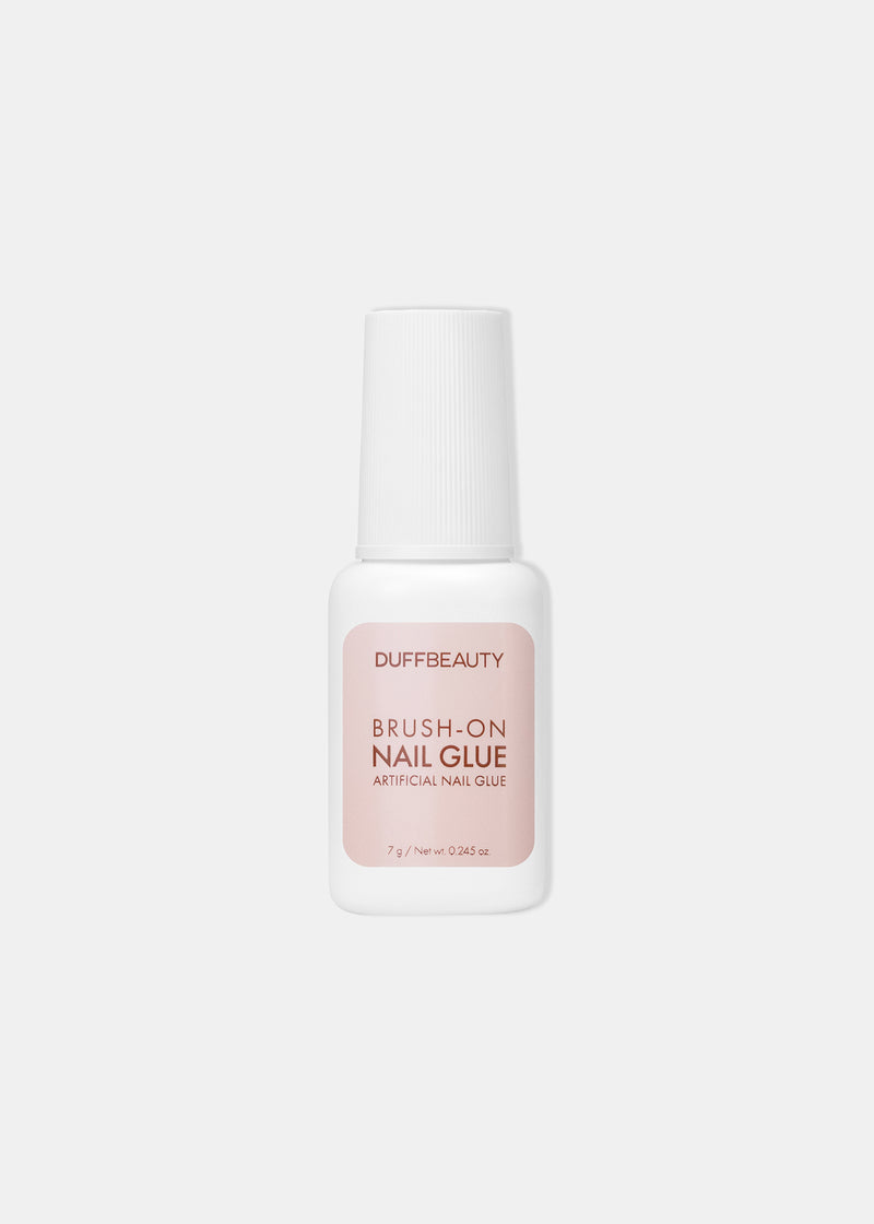 Nail Glue Brush On