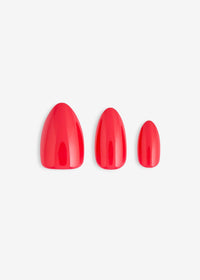 Ruby Red