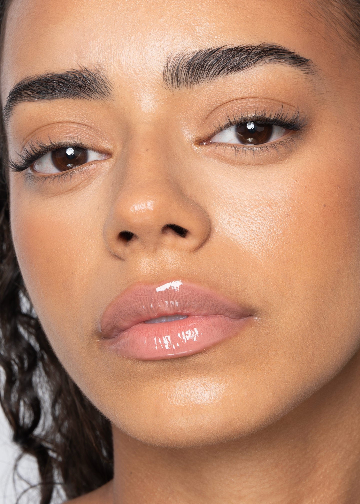 Soft Mauve - Lip Retreat