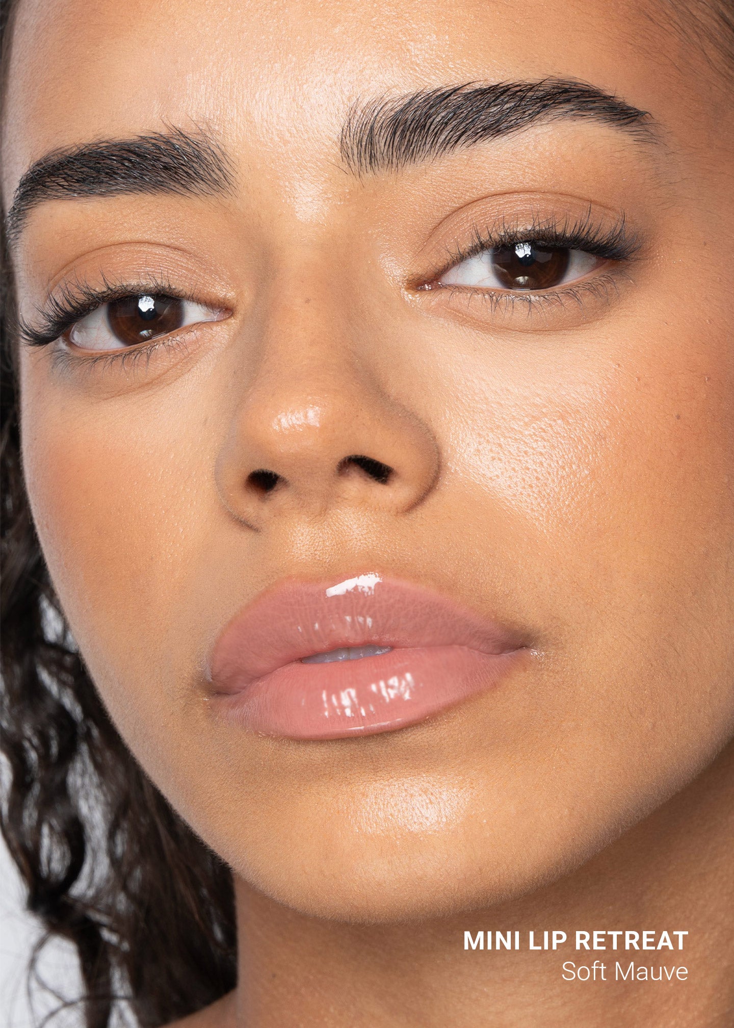 Mini Lip Retreat Trio