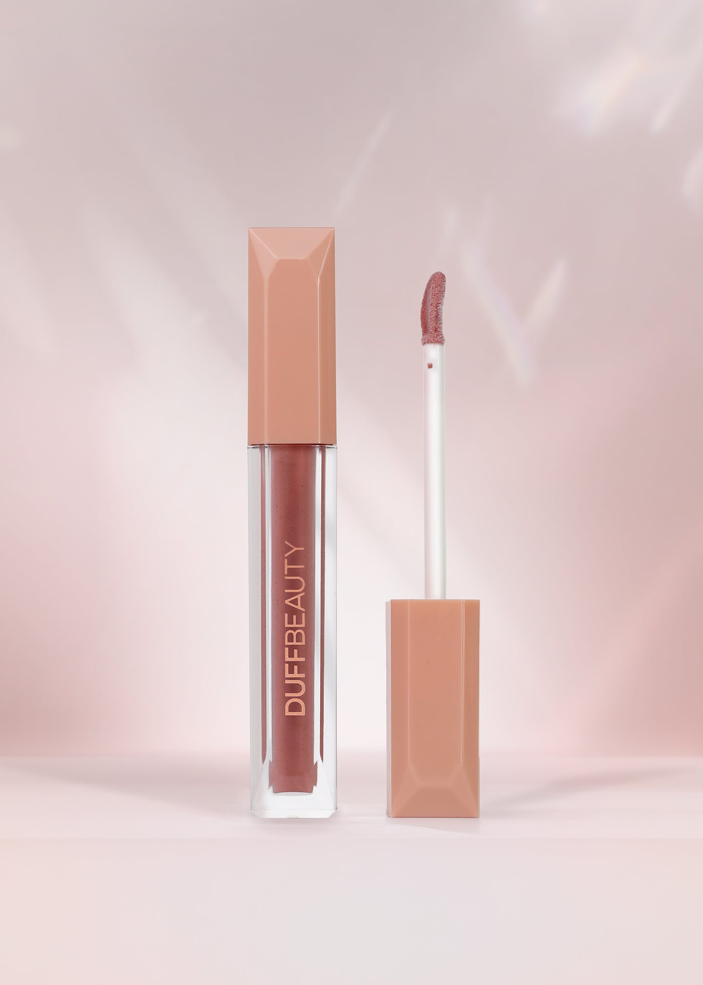 Soft Mauve - Lip Retreat