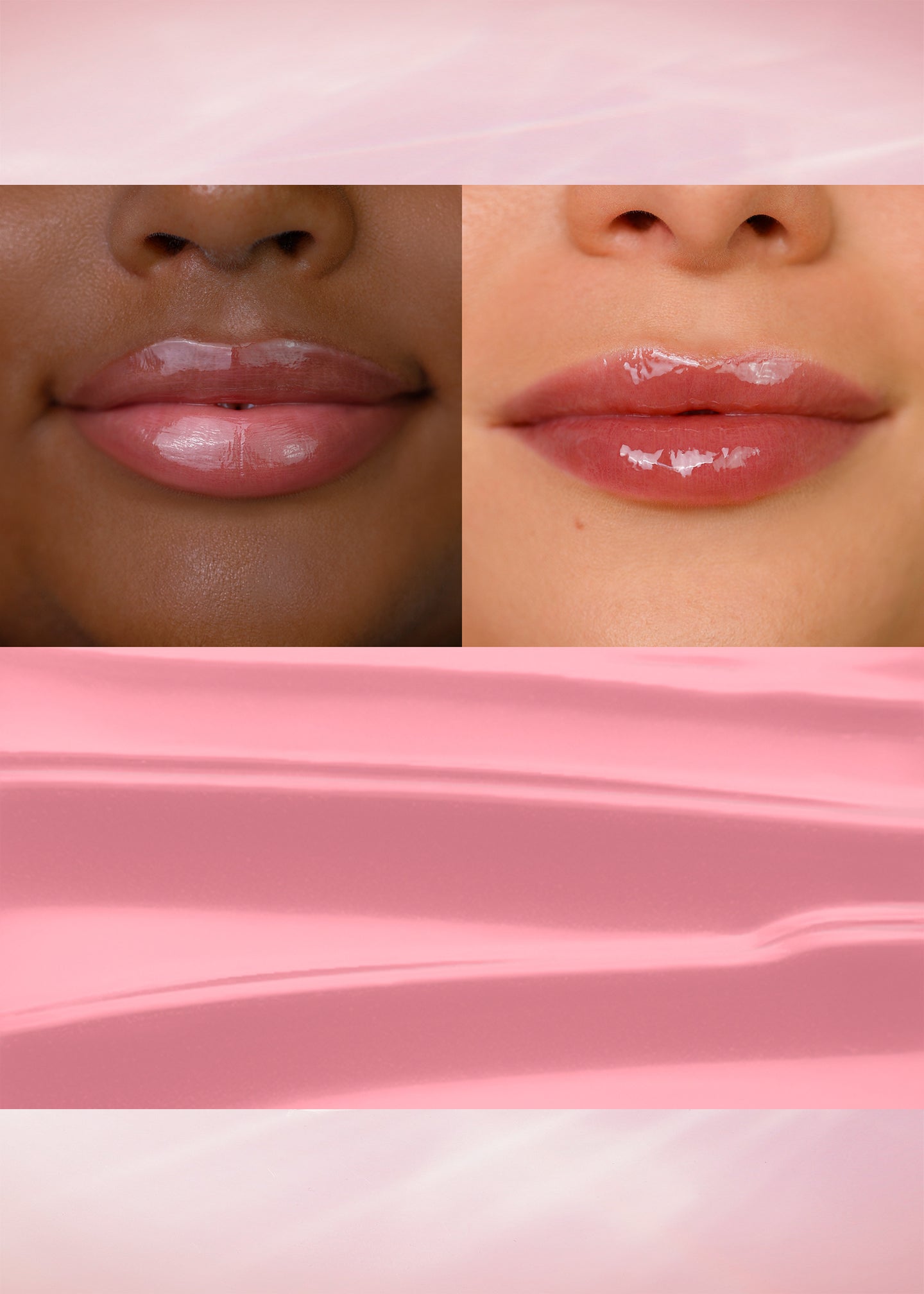 Soft Mauve - Lip Retreat