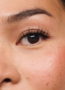 High Define Brow Gel, i brug