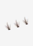 Flirt Brown 16 mm