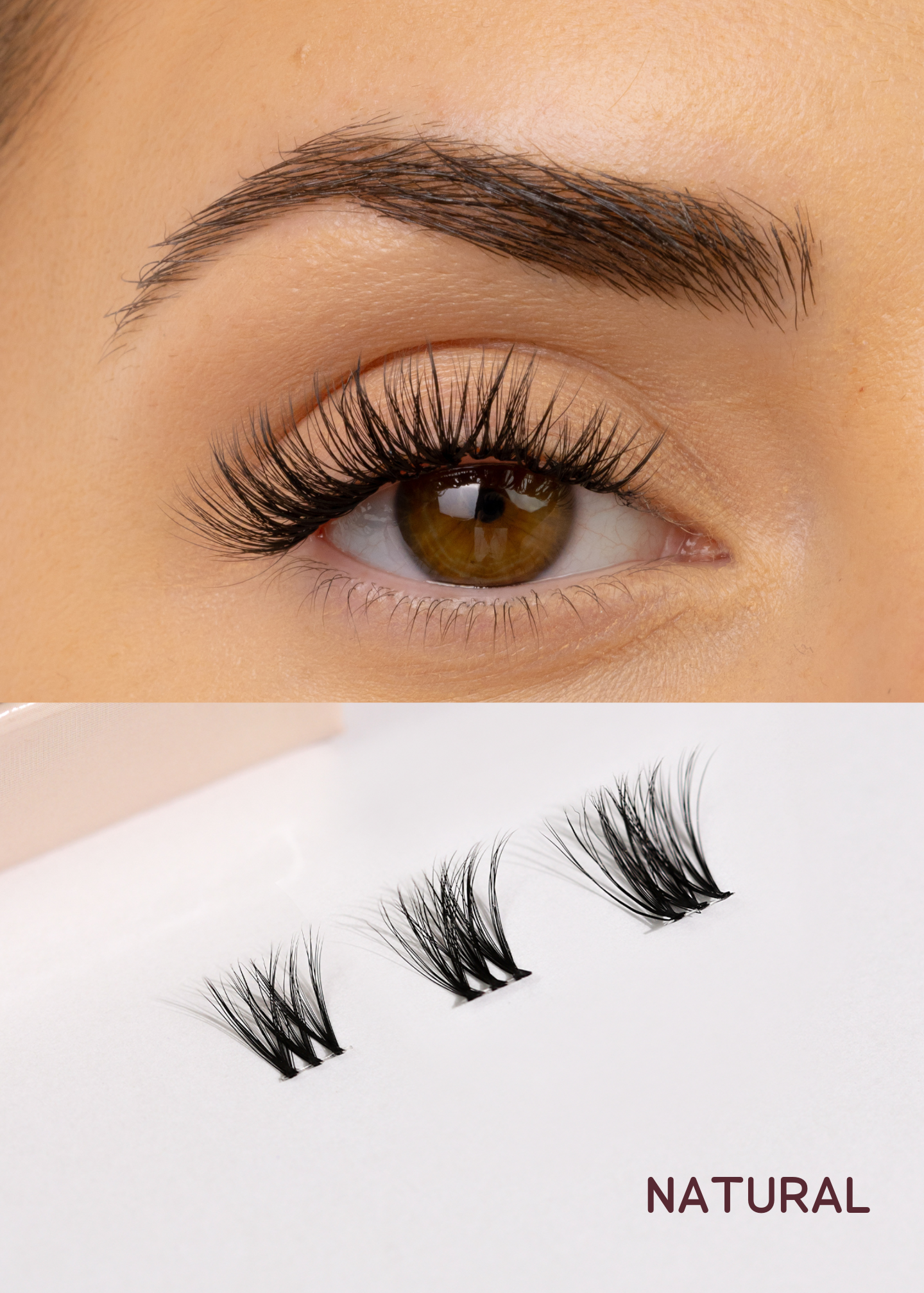 Extended Lash Starter Kit